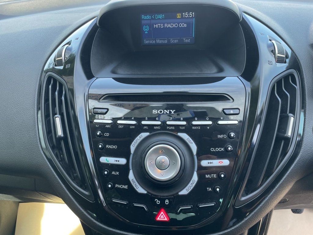 Used Ford B-MAX 2013 for sale - 76223296: Photo 16