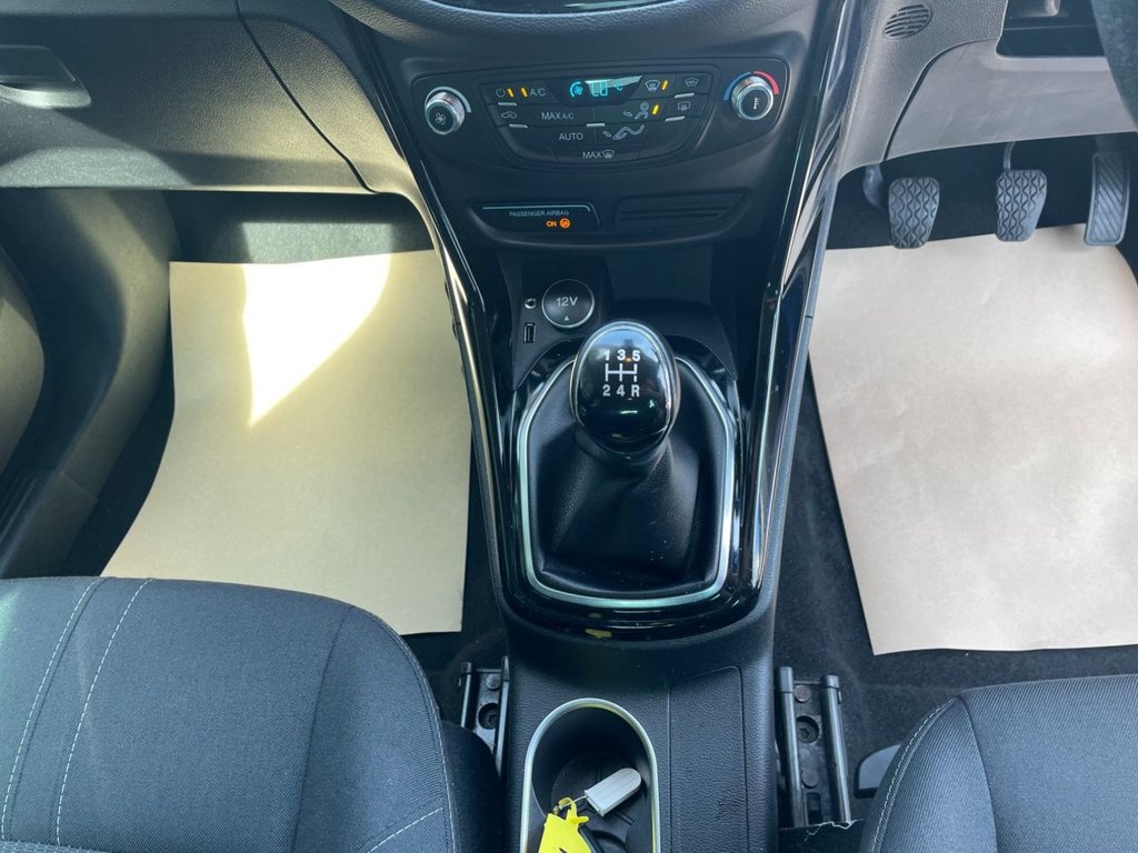 Used Ford B-MAX 2013 for sale - 76223296: Photo 17