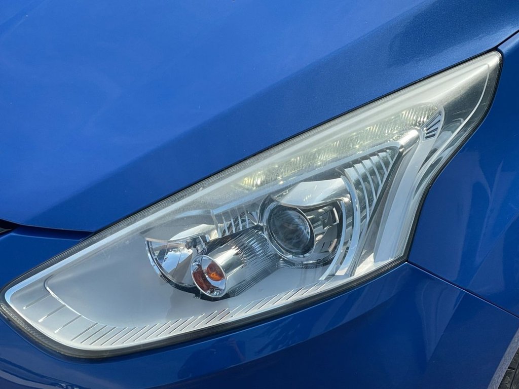 Used Ford B-MAX 2013 for sale - 76223296: Photo 20