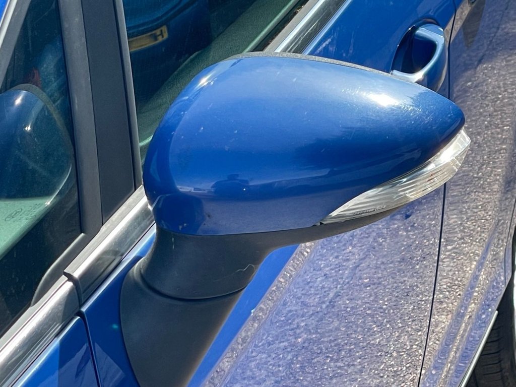 Used Ford B-MAX 2013 for sale - 76223296: Photo 21