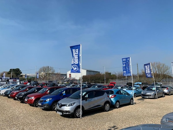 Used Ford B-MAX 2013 for sale - 76223296: Photo 22
