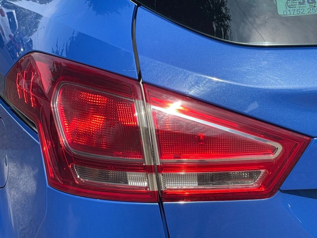 Used Ford B-MAX 2013 for sale - 76223296: Photo 24