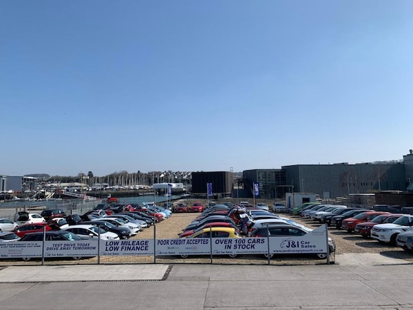 Used Ford B-MAX 2013 for sale - 76223296: Photo 26