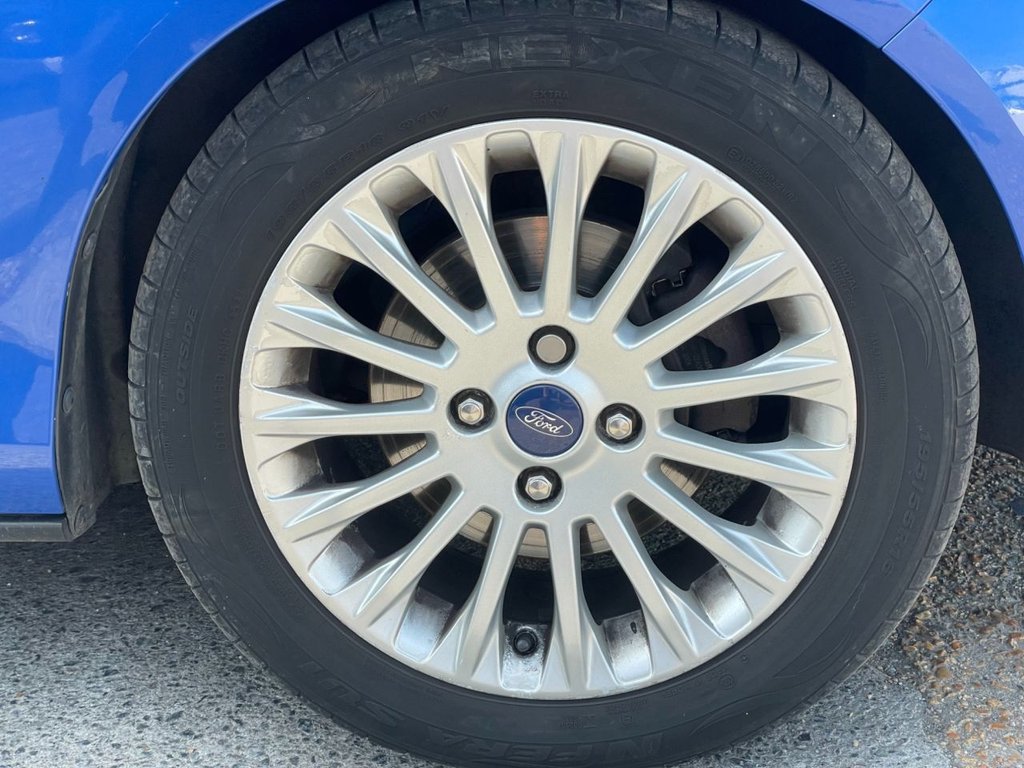 Used Ford B-MAX 2013 for sale - 76223296: Photo 29