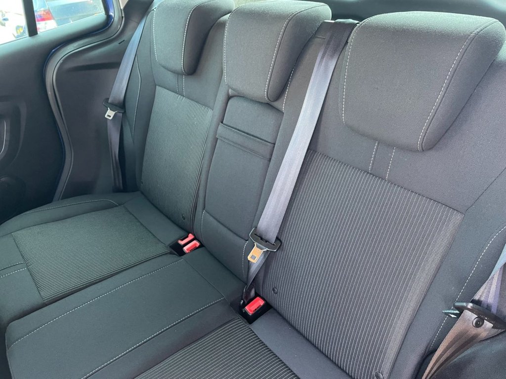 Used Ford B-MAX 2013 for sale - 76223296: Photo 9