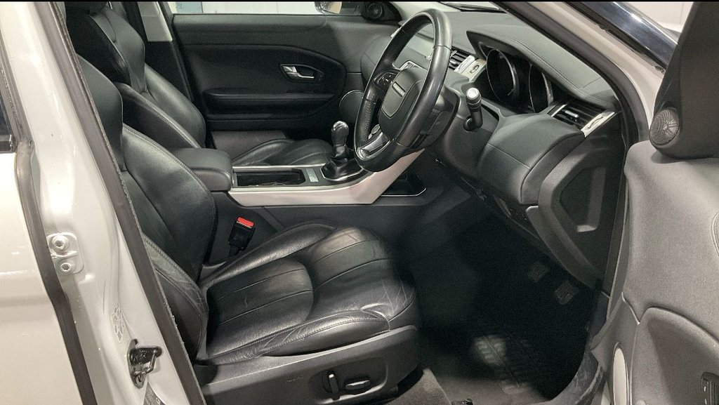 Used Land Rover Range Rover Evoque 2017 for sale - 78181676: Photo 3