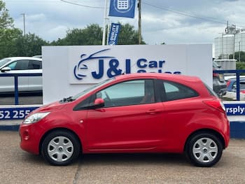 Used Ford Ka 2014 for sale - 79493461: Photo