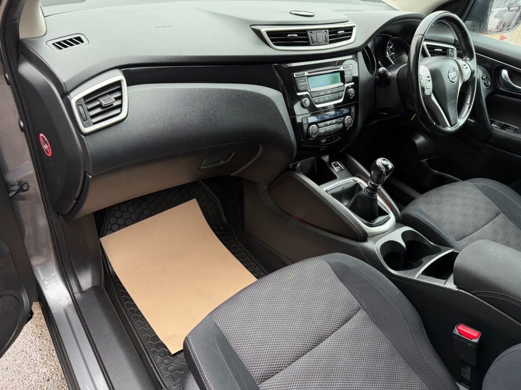 Used Nissan Qashqai 2014 for sale - 75801248: Photo 12