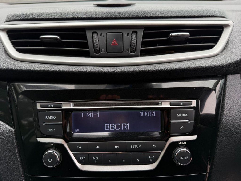 Used Nissan Qashqai 2014 for sale - 75801248: Photo 16