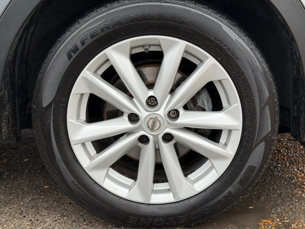 Used Nissan Qashqai 2014 for sale - 75801248: Photo 25