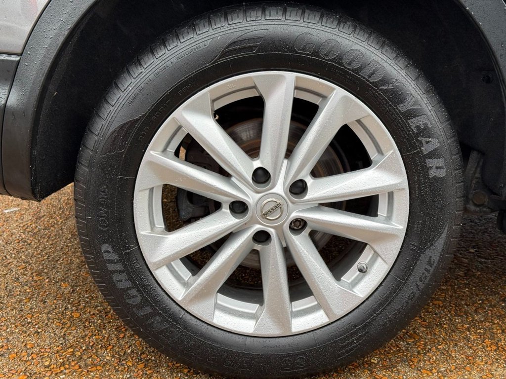 Used Nissan Qashqai 2014 for sale - 75801248: Photo 27