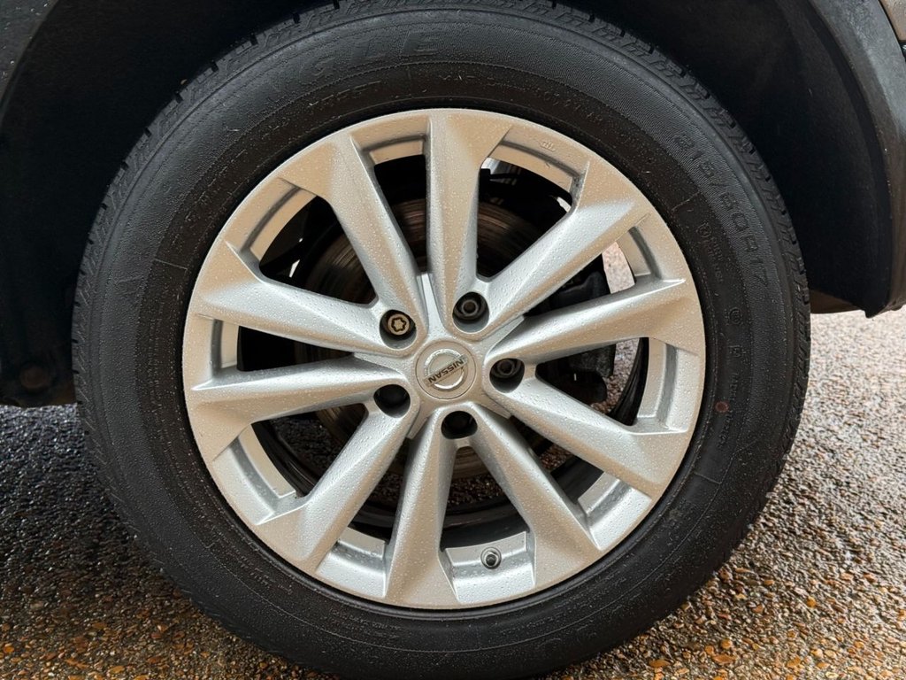 Used Nissan Qashqai 2014 for sale - 75801248: Photo 28