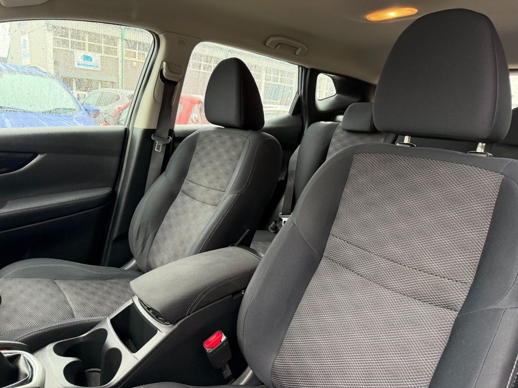 Used Nissan Qashqai 2014 for sale - 75801248: Photo 8