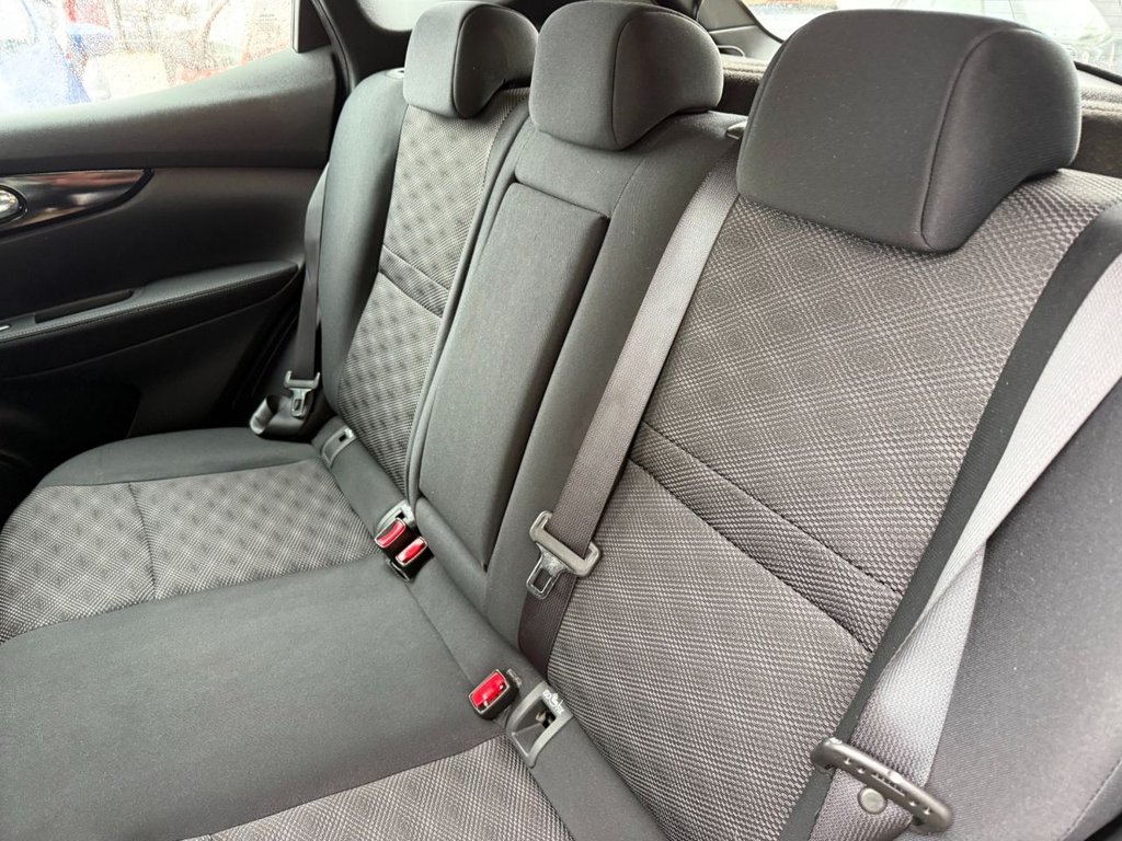 Used Nissan Qashqai 2014 for sale - 75801248: Photo 9