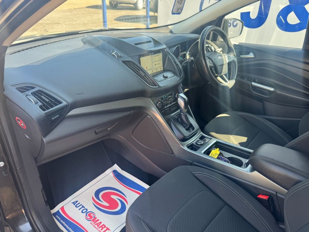 Used Ford Kuga 2017 for sale - 77007388: Photo 11