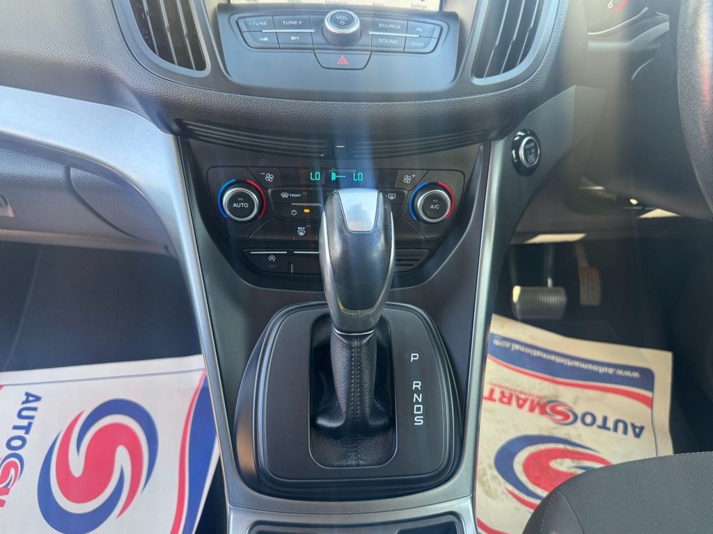 Used Ford Kuga 2017 for sale - 77007388: Photo 15