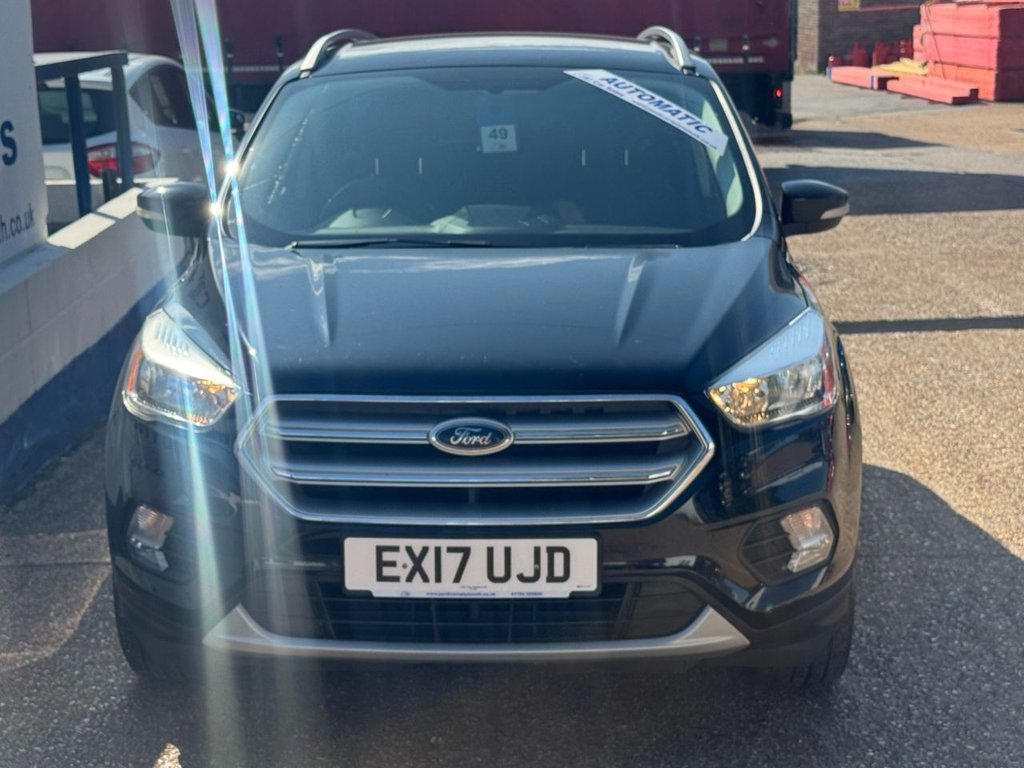 Used Ford Kuga 2017 for sale - 77007388: Photo 17