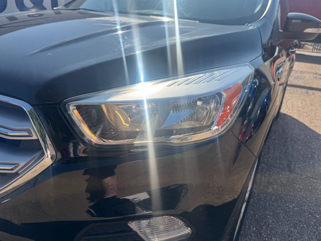 Used Ford Kuga 2017 for sale - 77007388: Photo 18