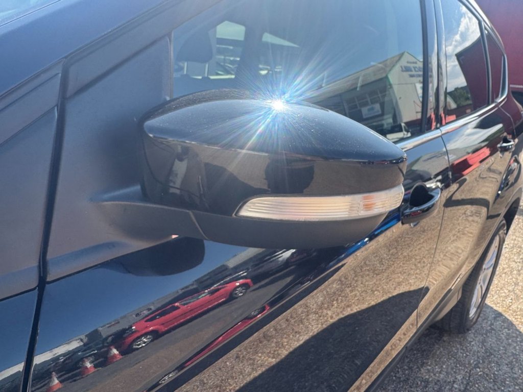 Used Ford Kuga 2017 for sale - 77007388: Photo 19