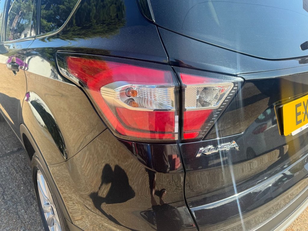 Used Ford Kuga 2017 for sale - 77007388: Photo 20