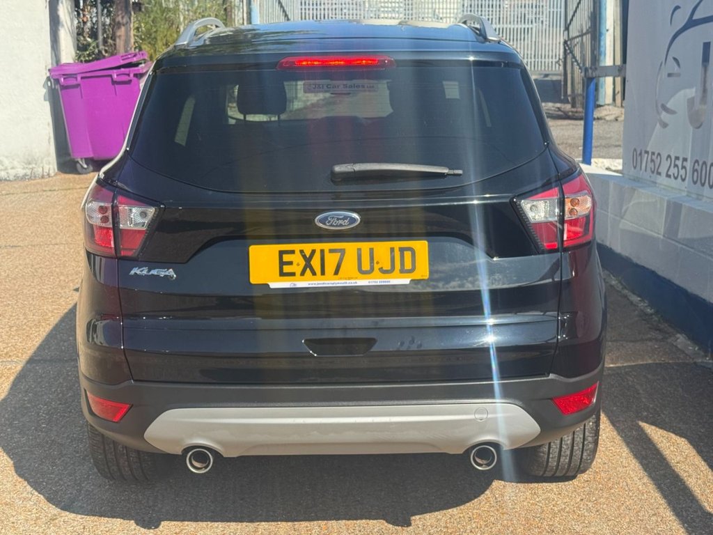 Used Ford Kuga 2017 for sale - 77007388: Photo 21