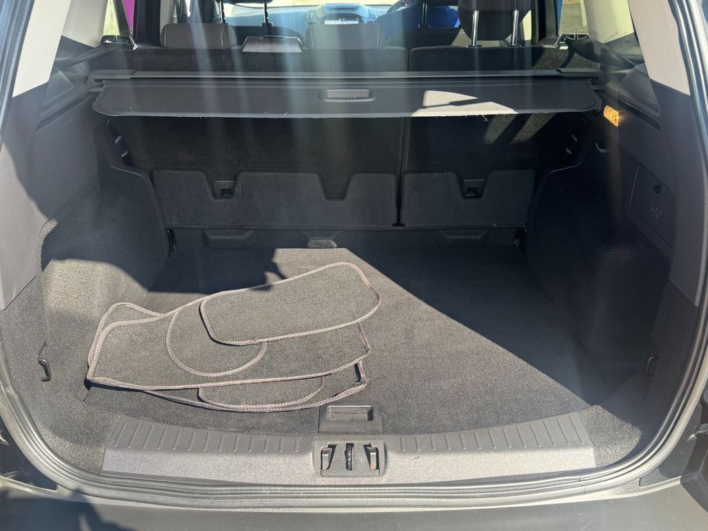 Used Ford Kuga 2017 for sale - 77007388: Photo 22