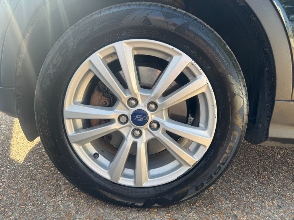 Used Ford Kuga 2017 for sale - 77007388: Photo 23