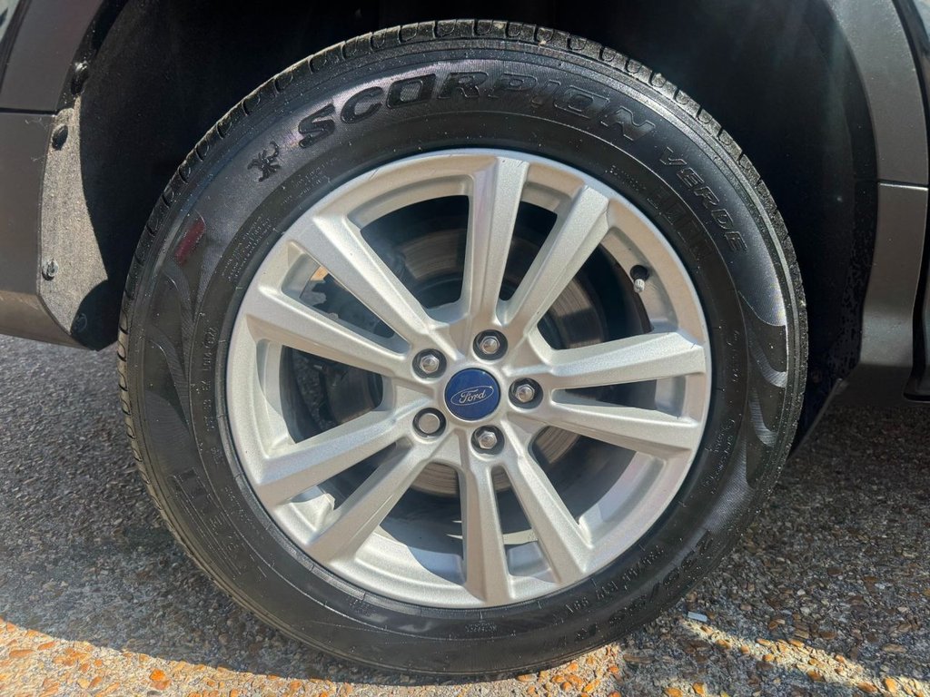 Used Ford Kuga 2017 for sale - 77007388: Photo 26