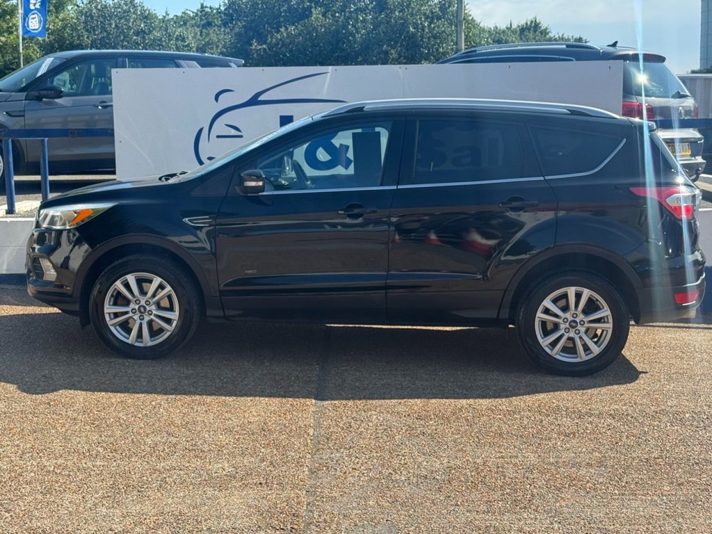 Used Ford Kuga 2017 for sale - 77007388: Photo 4