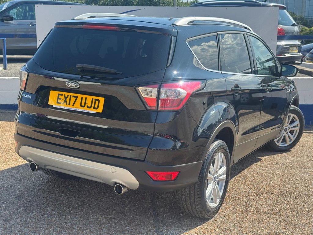 Used Ford Kuga 2017 for sale - 77007388: Photo 6