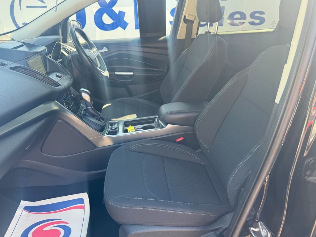 Used Ford Kuga 2017 for sale - 77007388: Photo 7