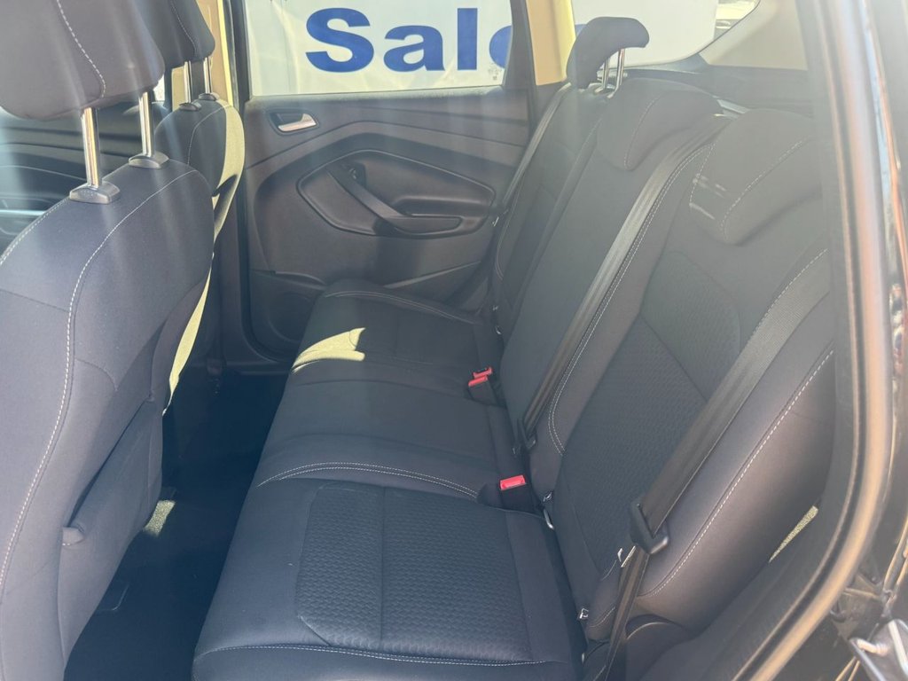 Used Ford Kuga 2017 for sale - 77007388: Photo 8