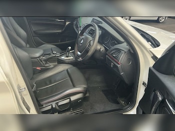 Used BMW 1 Series 2012 for sale - 77667189: Photo