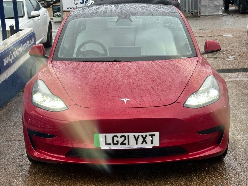 Used Tesla Model 3 2021 for sale - 77275930: Photo 12