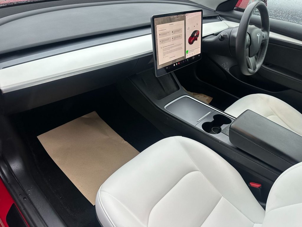 Used Tesla Model 3 2021 for sale - 77275930: Photo 13