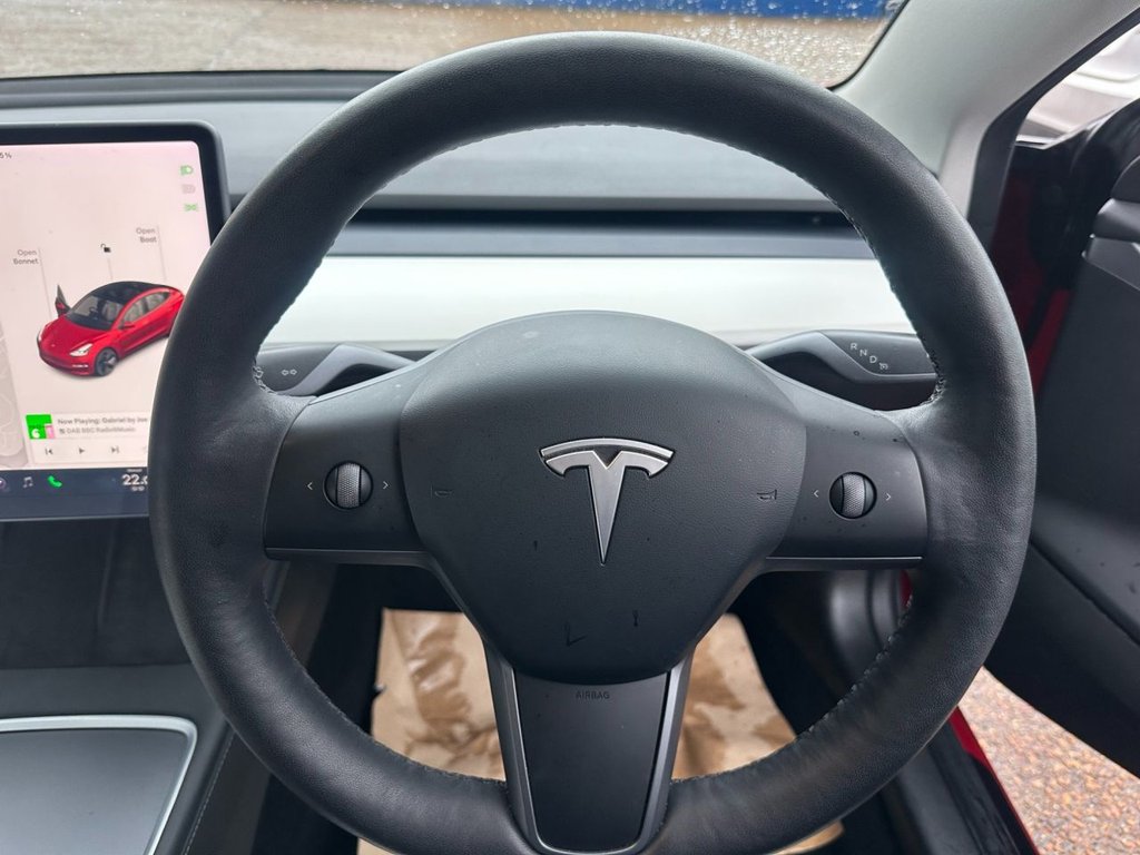 Used Tesla Model 3 2021 for sale - 77275930: Photo 15