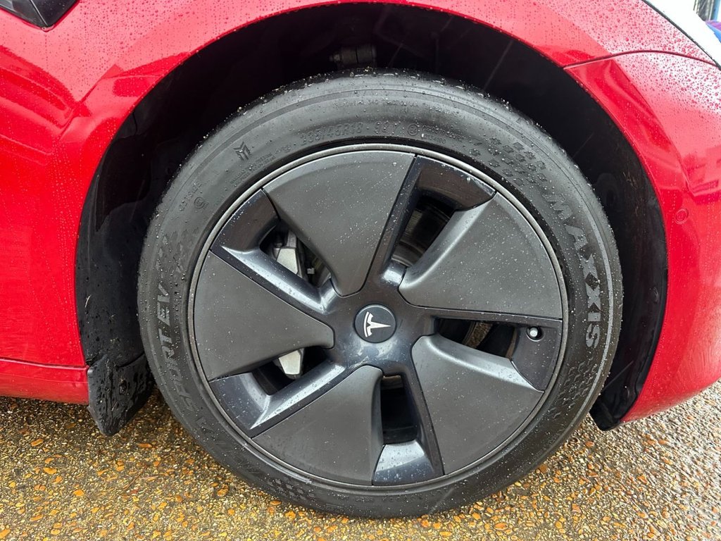 Used Tesla Model 3 2021 for sale - 77275930: Photo 18