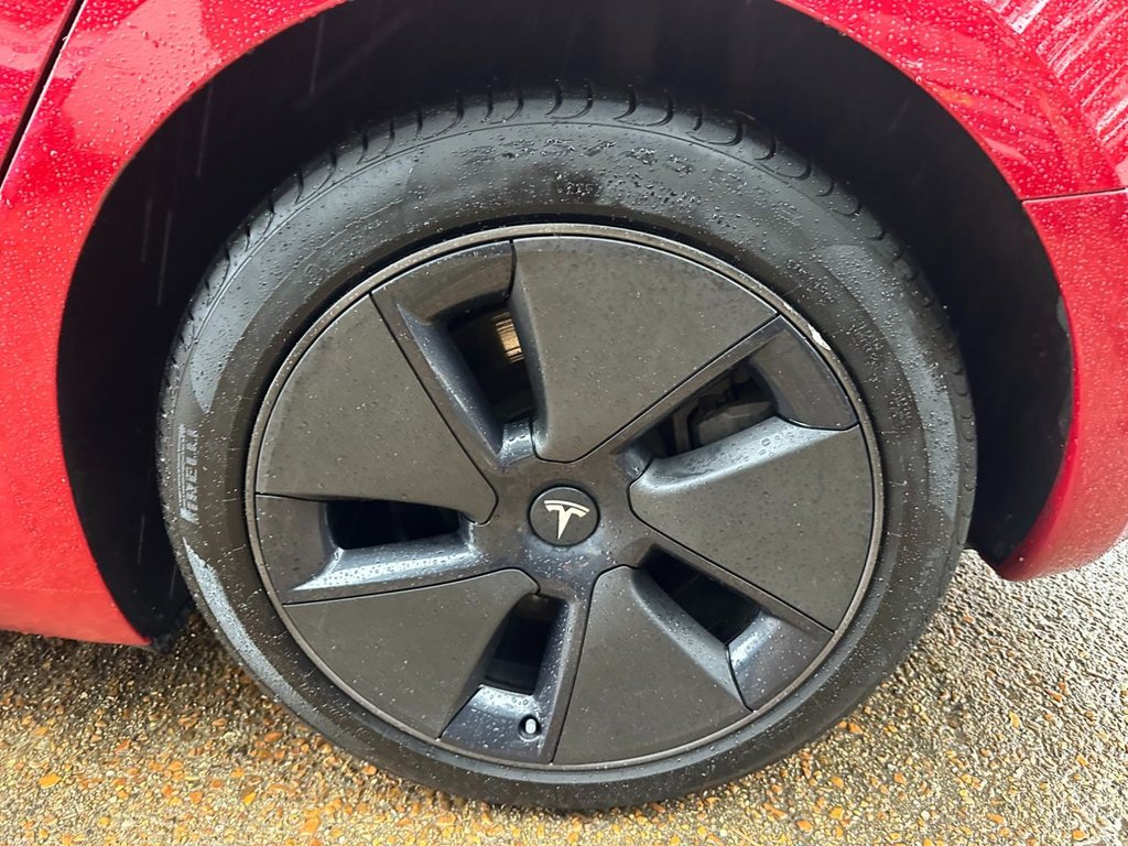 Used Tesla Model 3 2021 for sale - 77275930: Photo 24