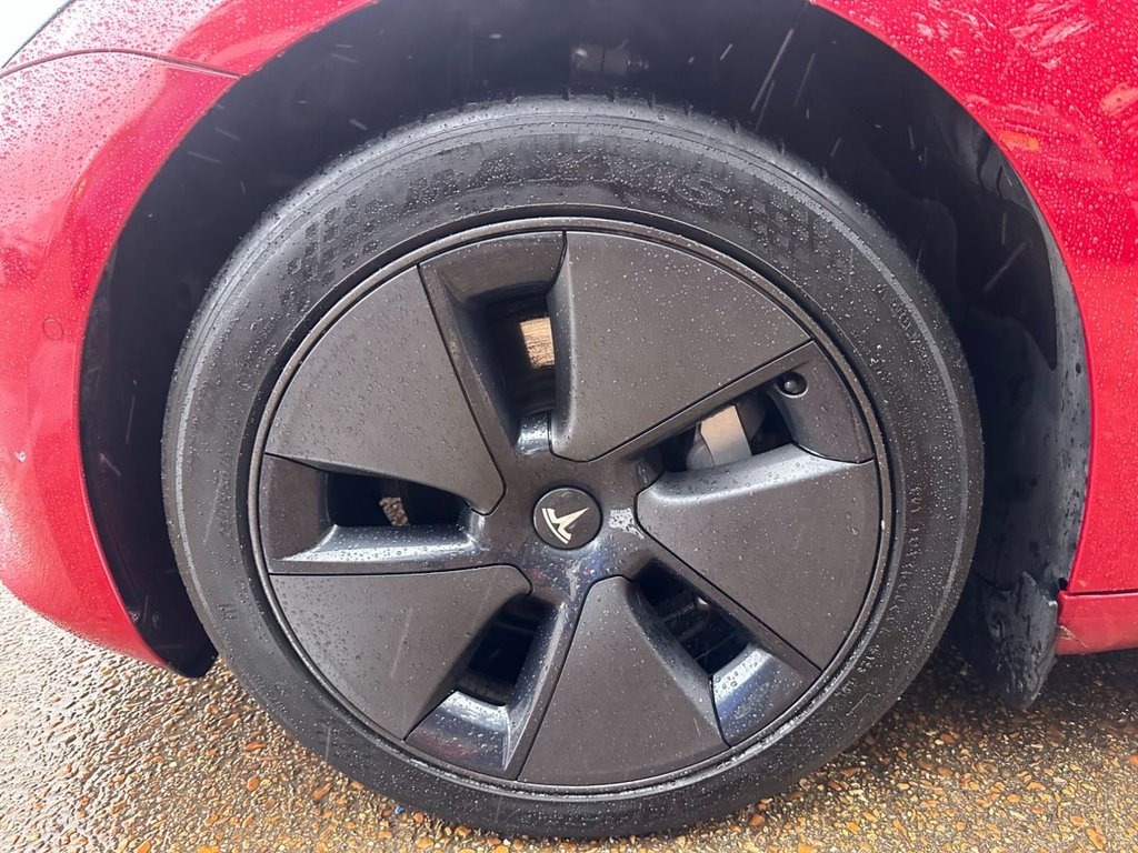 Used Tesla Model 3 2021 for sale - 77275930: Photo 28