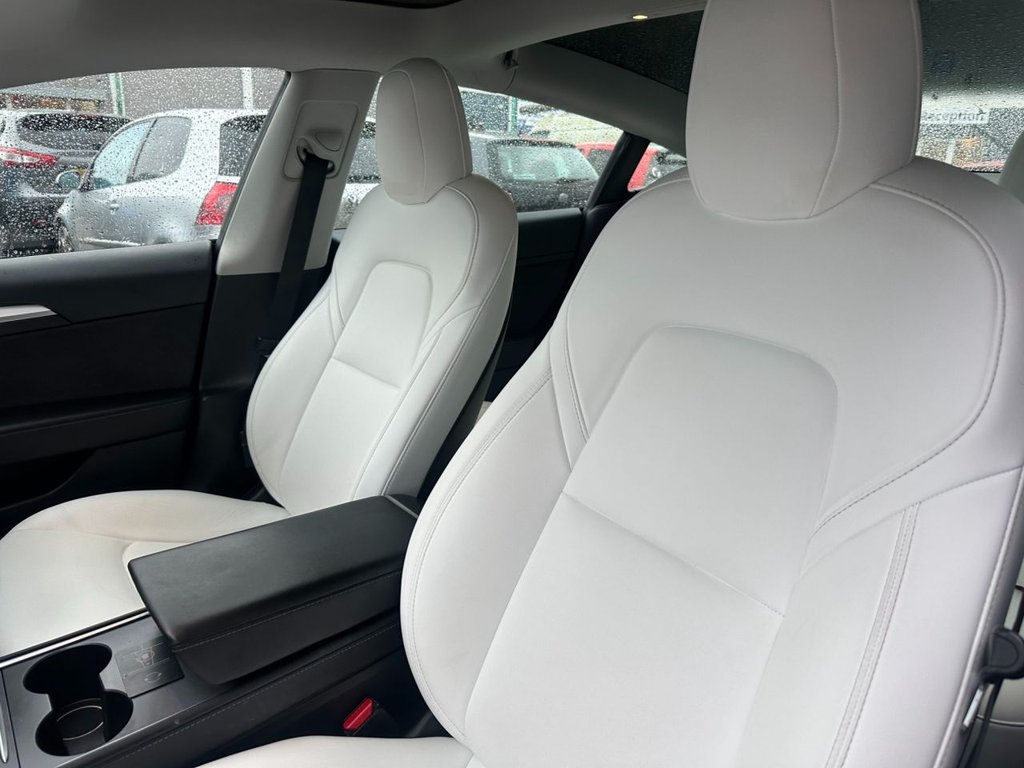 Used Tesla Model 3 2021 for sale - 77275930: Photo 8