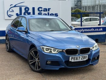 Used BMW 3 Series 2017 for sale - 79722724: Photo