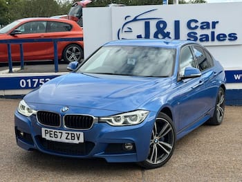 Used BMW 3 Series 2017 for sale - 79722724: Photo