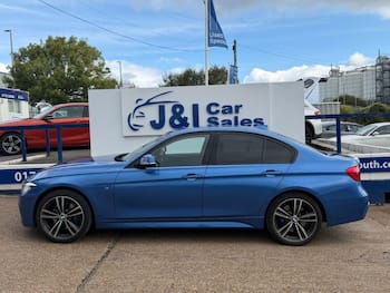 Used BMW 3 Series 2017 for sale - 79722724: Photo