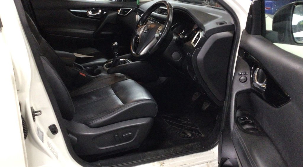 Used Nissan Qashqai 2016 for sale - 78212427: Photo 3