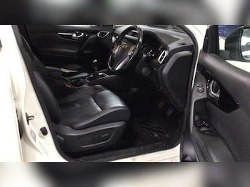 Used Nissan Qashqai 2016 for sale - 78212427: Photo