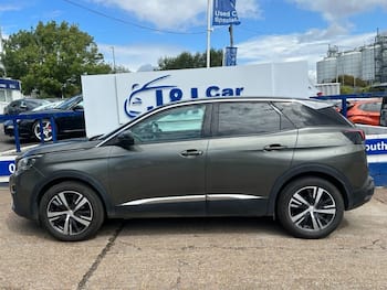 Used Peugeot 3008 2017 for sale - 79632106: Photo
