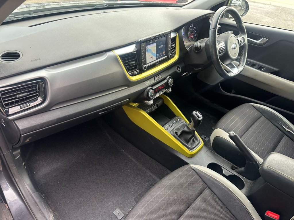 Used Kia Stonic 2019 for sale - 78153648: Photo 12