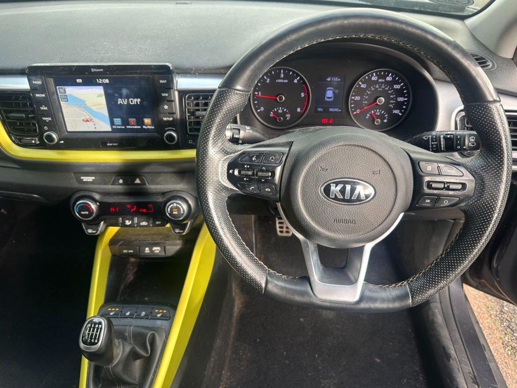 Used Kia Stonic 2019 for sale - 78153648: Photo 13