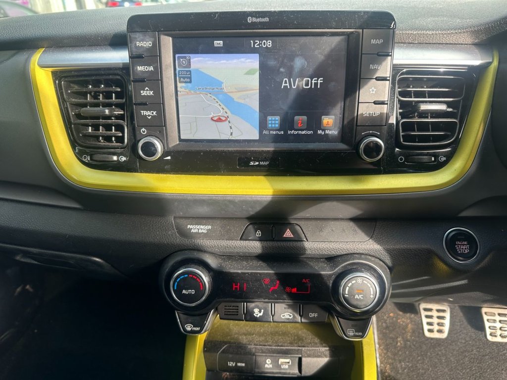 Used Kia Stonic 2019 for sale - 78153648: Photo 16