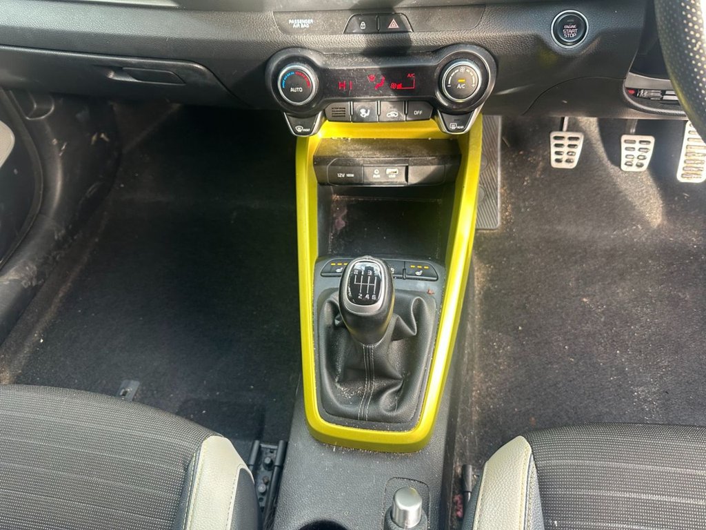 Used Kia Stonic 2019 for sale - 78153648: Photo 17